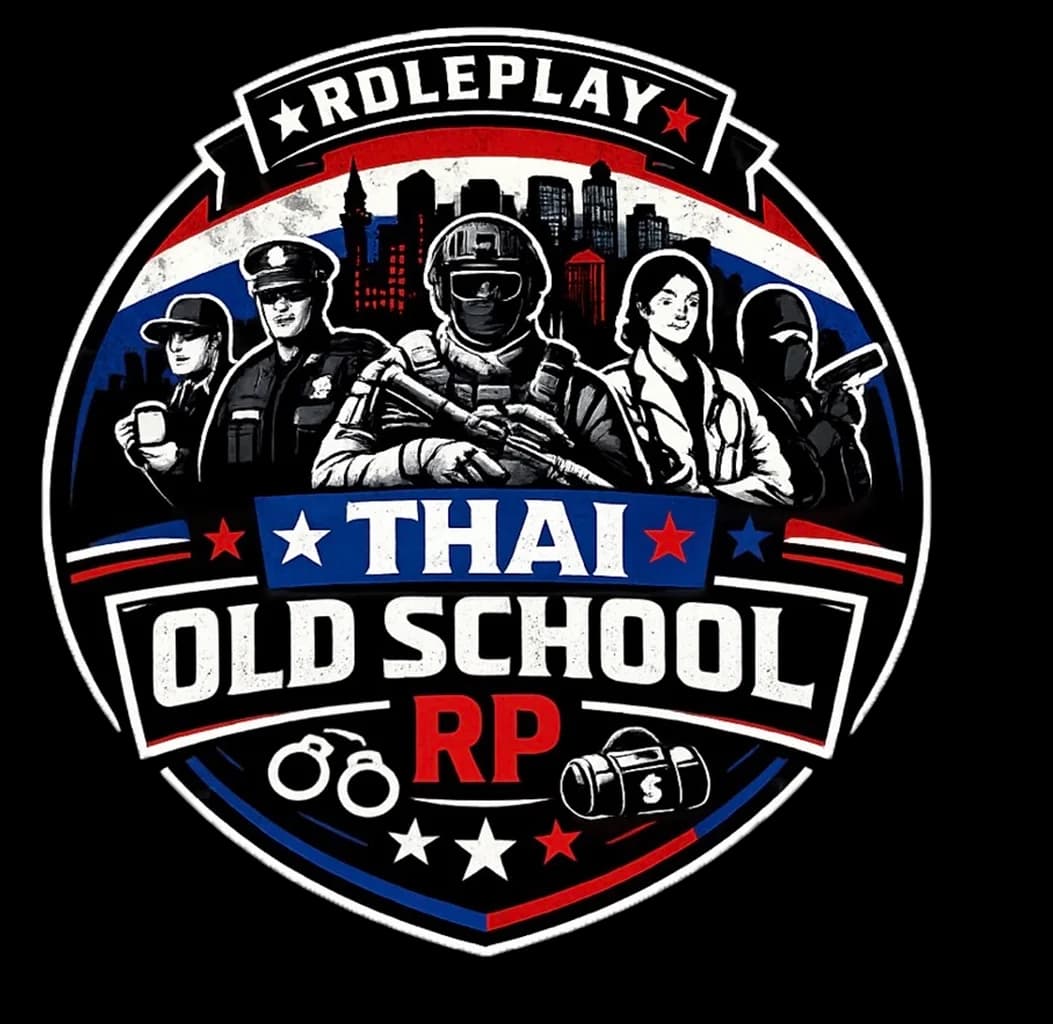 OldSchool logo